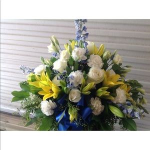 Meet your Posher, Yvonne